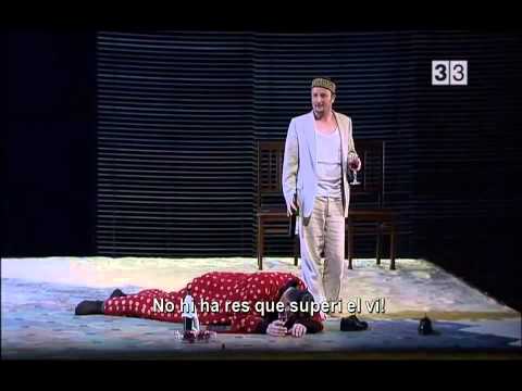 Mozart - Die Entführung aus dem Serail