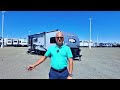Check out this Video for a 2026 Forest River Cherokee Grey Wolf Black Label 23MKBL(Stock #37836)  for sale by Best RV Center. This unit is located in Turlock, CA
