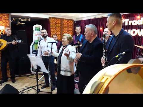 Dhenb kataroshja - Donika Kita - N'Traditë Show
