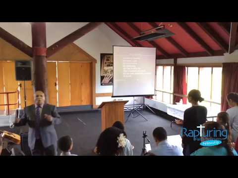 2018-0311 Sunday Service RFBF