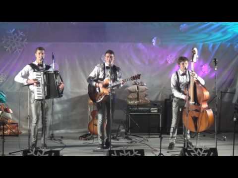 Ansambel Livada Marjetka