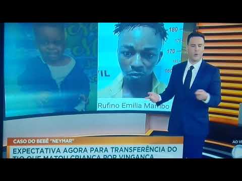 CASO DO BEBÊ NEYMAR MORTO PELO PRÓPRIO TIO