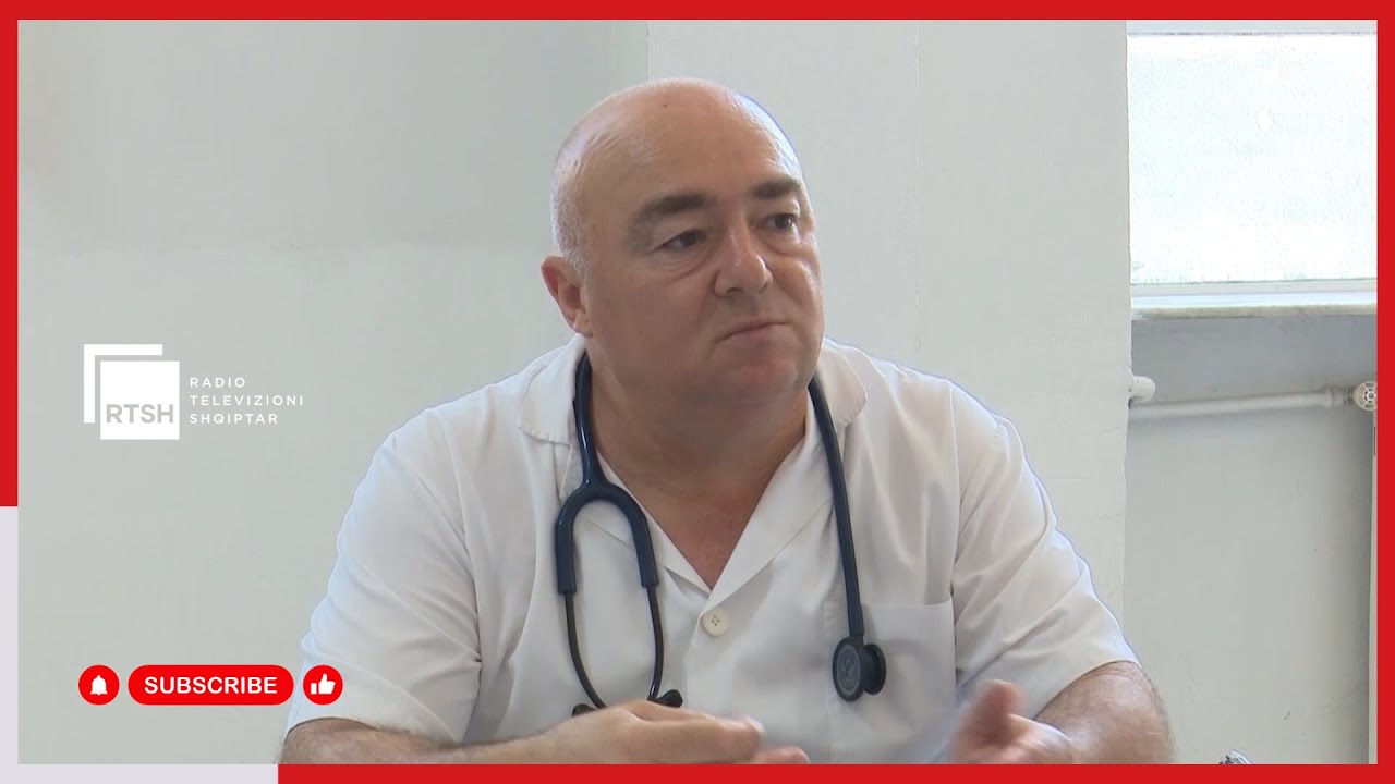 Urgjenca e Gjirokastrës, 70 vizita në 24 orë. Raste të përditshme edhe nga turistët, më shpesh gastroenterite
