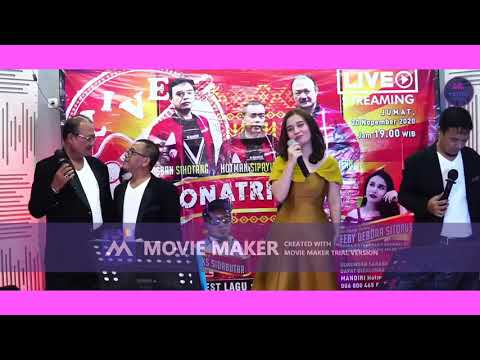 AYAH - Feby Sitorus, Plus Bonatri