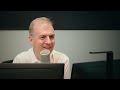 Roland Brack Vom Geplanten Ausstieg Zum Traumjob SVC Podcast KMU Storys