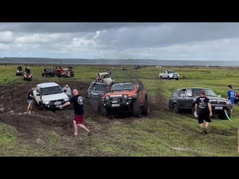 Festrilha 2023 Pinhal a Granja Vargas Trilha de Jipe Motos Quadri Gaiola Utv Offroad 4x4