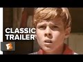 Zebra In The Kitchen 1965 Official Trailer Animal Family Comedy Movie HD