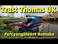 Tomy Trust Thomas UK