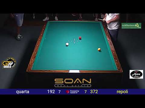 Live streaming di CSB GT Angolo 50 asd