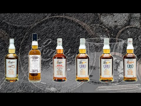 The Good Dram Show - Episode 411 'Longrow'