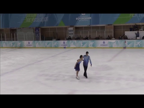 BOSPHORUS CUP 2018 - Istanbul - Turkey - November 27th - December 1st