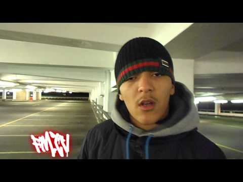 Flow Money TV - Wavey