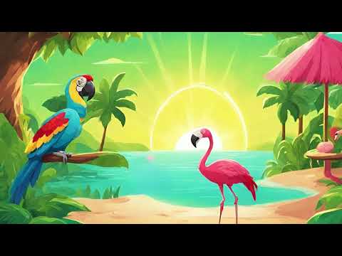 The Ultimate feathers of friendship