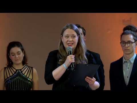 TICC 2023 Award Ceremony