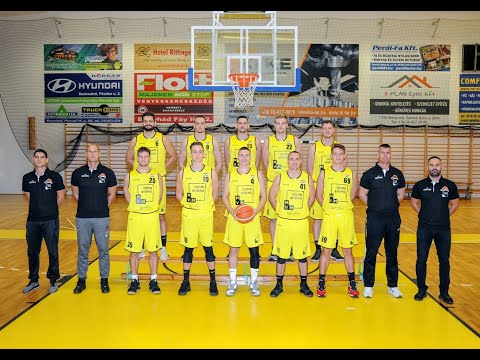 Békési SZSK - Atomerőmű KSE Bonyhád