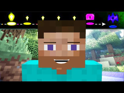 Who Will Battle Steve in Classic Mode? Final Boss & Ending - Super Smash Bros Ultimate Minecraft DLC