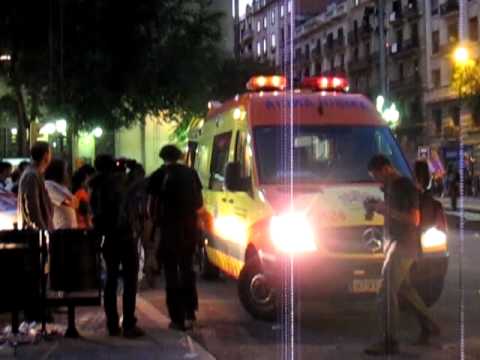 Vaga general - it's all fun and games until someone gets hurt