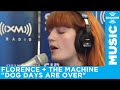 Florence + The Machine "Dog Days Are Over ...