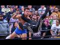 Free Match Dustin Waller Vs Eye Black Jack Wrestling Open 1 Contender Tournament 2 5 26