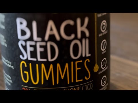 Unlock Optimal Wellness with Maju's Mushroom Powder and Black Seed Oil Gummies | Maju Superfoods 🌱