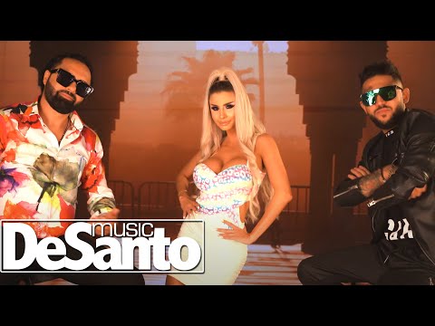 Nikolas Sax & Ali Sultanul - Zanzibar