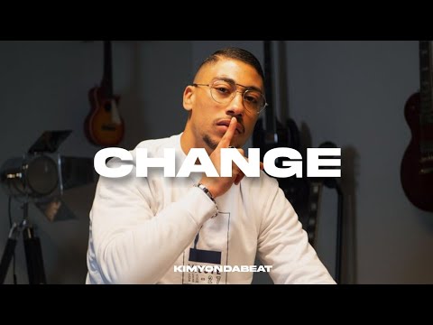 [FREE] Maes X Ninho X Meryl Type Beat - "CHANGÉ"