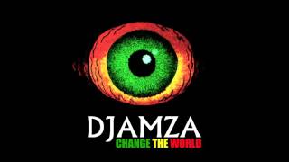 DJAMZA - Human Race