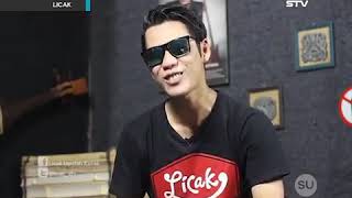 Download lagu Licak liputan kocak mp3 Download lagu Licak liputan kocak mp3