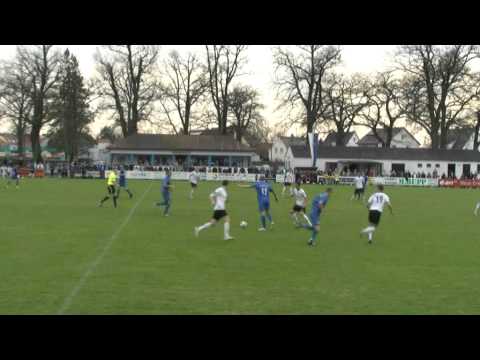 BC Aichach - FC Pipinsried