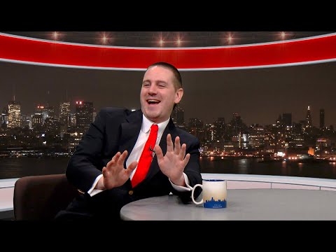 Jackson Whalan - BIG FVCTS (Official Music Video)