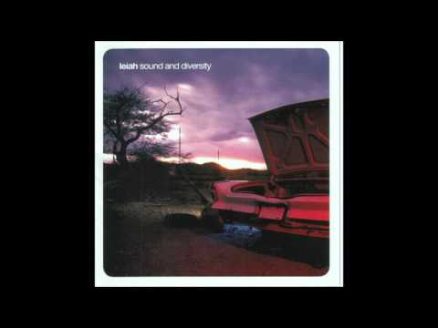 Leiah   And Off We Go Official Audio