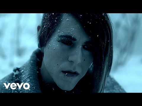 Video Love Like Winter de AFI