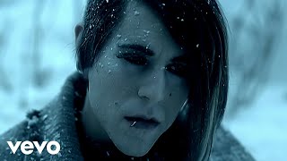 Afi - Love Like Winter video