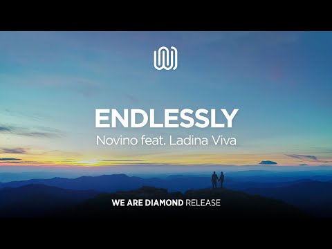 Novino - Endlessly (feat. Ladina Viva)