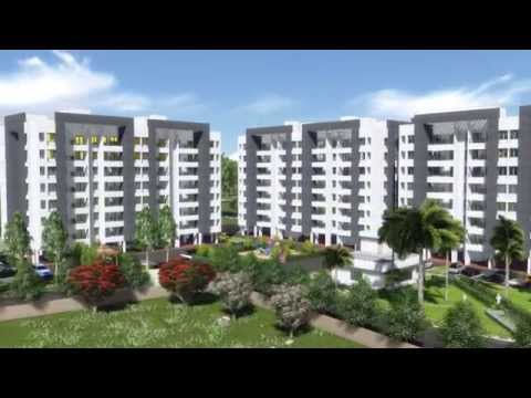 3D Tour Of Kushal Vatika Phase II