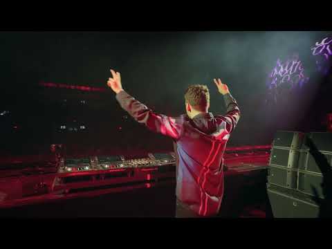 Benny Benassi, Gary Go vs Swedish House Mafia - Cinema vs Ray Of Solar [Live at Brooklyn Mirage]