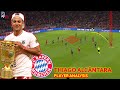 Thiago Alcântara / Player Analysis / Liverpool's New Signing!