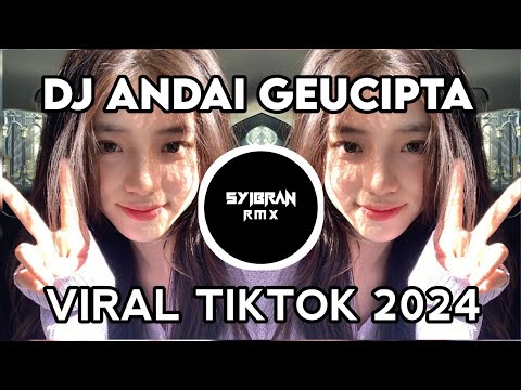 DJ ACEH ANDAI GEUCIPTA ViRAL TIK TOK