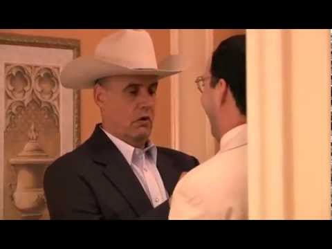 George Sr lets Buster know what's up