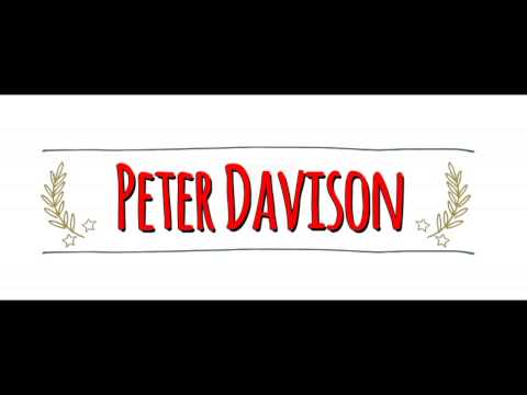 American vs Australian Accent: How to Pronounce PETER DAVISON in an Australian or American Accent