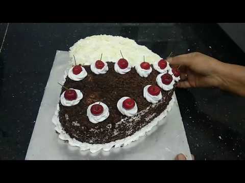 download lagu mp3 mp4 Black And White Forest Cake, download lagu Black And White Forest Cake gratis, unduh video klip Black And White Forest Cake