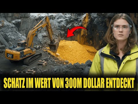 Oak Island ENDLICH gelöst ? Emma Culligan zeigt die GENAUE Stelle vom 300 MIO. $-SCHATZ