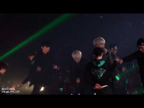 (onewsama) 131221 SM WEEK SHINee 'The wizard' - Colorful