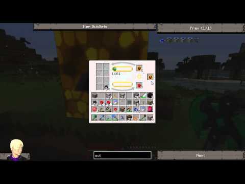 Minecraft LP S03-E022 /Tekkit/ - ( Zahnräder in allen Farben ) [Deutsch] -HD- [355]