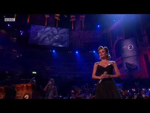 We'll Meet Again - Katherine Jenkins & Dame Vera Lynn (D-Day 70 Years On)