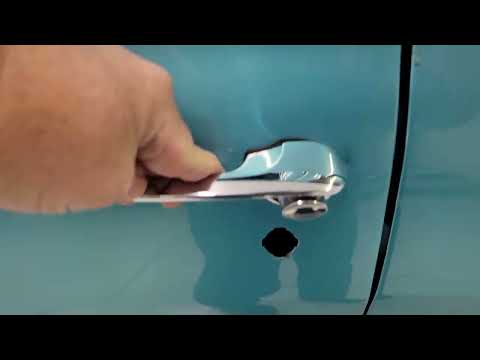 1964 Chevrolet Biscayne (CC-1962811) for sale in Nashville, Illinois