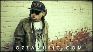 Kid Ink - Can't Ignore Me (prod. by Cardiak)
