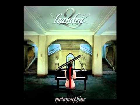 Leandra - Angeldaemon (with lyrics)