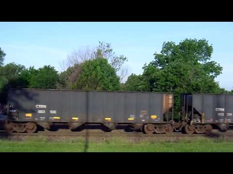 CTRN UP CNW COAL 6 8 13 0648 MP 260 PARTIAL