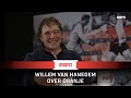 Willem van Hanegem NIET eens met alle keuzes van bondscoach Van Gaal? | Willem van Oranje